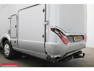 Hymer  B 704 SL 2.3 MJ 177 PK Aut. Level Solar Garage Hefbed Camera AHK 41.477 km! picture 9