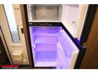 Hymer  B 704 SL 2.3 MJ 177 PK Aut. Level Solar Garage Hefbed Camera AHK 41.477 km! picture 26