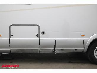 Hymer  B 704 SL 2.3 MJ 177 PK Aut. Level Solar Garage Hefbed Camera AHK 41.477 km! picture 7