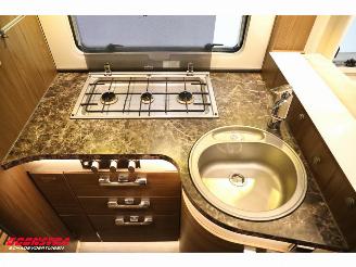 Hymer  B 704 SL 2.3 MJ 177 PK Aut. Level Solar Garage Hefbed Camera AHK 41.477 km! picture 20