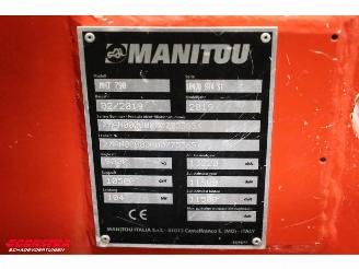 Manitou  MHT 790 BY 2019 4.380 Uur Airco picture 21