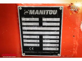 Manitou  MHT 790 BY 2019 4.380 Uur Airco picture 20