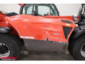 Manitou  MHT 790 BY 2019 4.380 Uur Airco picture 10