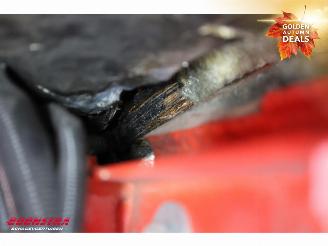 Manitou  MHT 790 BY 2019 4.380 Uur Airco picture 5