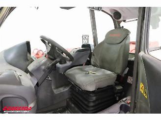 Manitou  MHT 790 BY 2019 4.380 Uur Airco picture 13