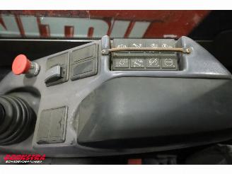 Manitou  MHT 790 BY 2019 4.380 Uur Airco picture 18