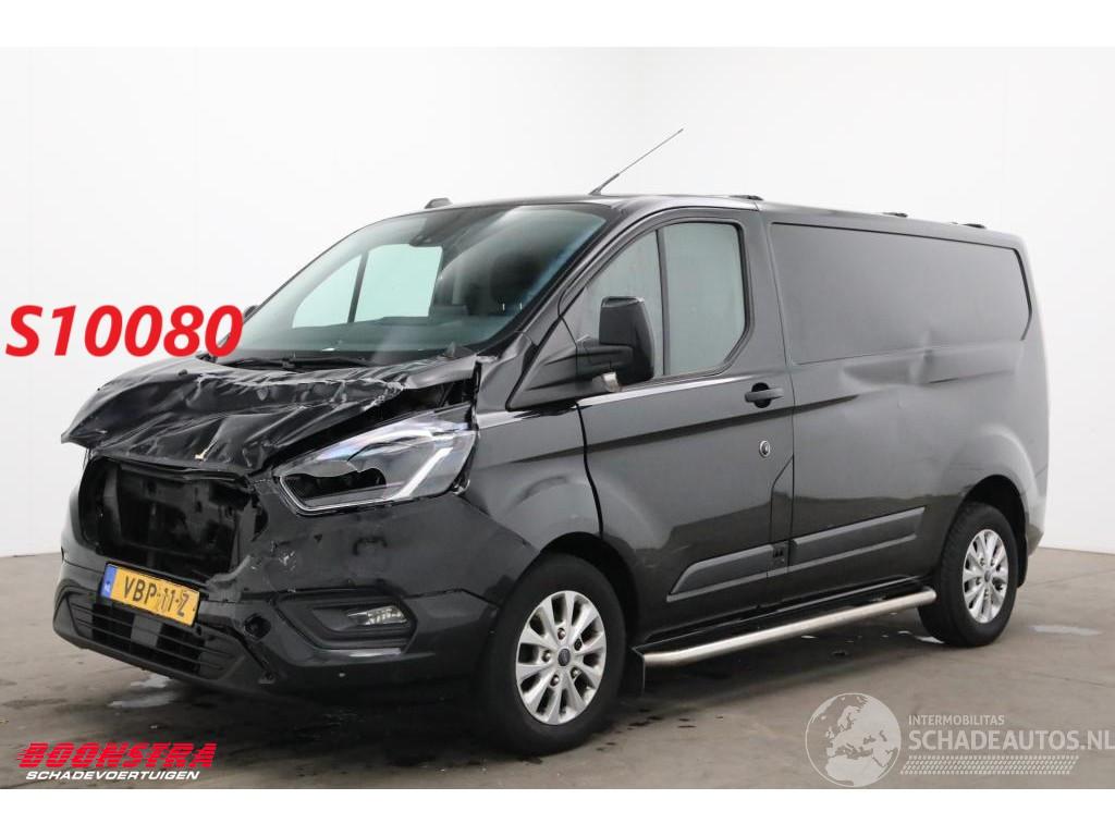Ford Transit Custom 2.0 TDCI Aut. L1H1 Trend Airco Cruise Camera SHZ AHK