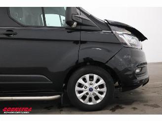 Ford Transit Custom 2.0 TDCI Aut. L1H1 Trend Airco Cruise Camera SHZ AHK picture 5