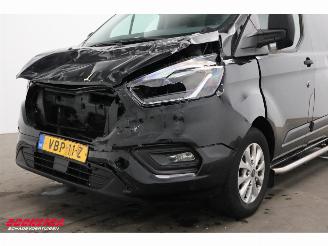 Ford Transit Custom 2.0 TDCI Aut. L1H1 Trend Airco Cruise Camera SHZ AHK picture 13