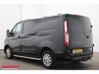 Ford Transit Custom 2.0 TDCI Aut. L1H1 Trend Airco Cruise Camera SHZ AHK picture 4