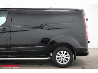 Ford Transit Custom 2.0 TDCI Aut. L1H1 Trend Airco Cruise Camera SHZ AHK picture 15