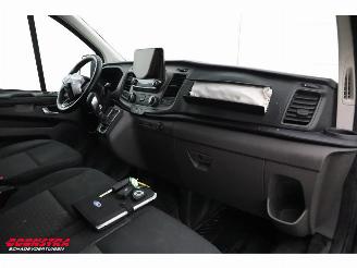 Ford Transit Custom 2.0 TDCI Aut. L1H1 Trend Airco Cruise Camera SHZ AHK picture 19