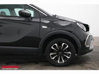 Opel Crossland 1.2 Turbo Elegance Navi Clima Cruise Camera LRHZ SHZ 31.774 km! picture 5