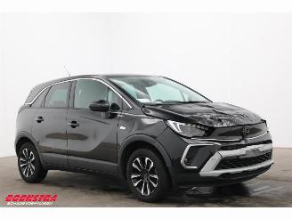 Opel Crossland 1.2 Turbo Elegance Navi Clima Cruise Camera LRHZ SHZ 31.774 km! picture 2