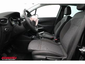 Opel Crossland 1.2 Turbo Elegance Navi Clima Cruise Camera LRHZ SHZ 31.774 km! picture 16