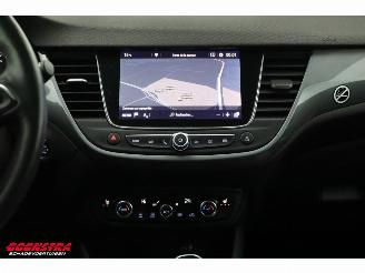 Opel Crossland 1.2 Turbo Elegance Navi Clima Cruise Camera LRHZ SHZ 31.774 km! picture 15