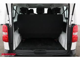 Opel Vivaro 1.5 CDTI 9-Pers. Airco Cruise picture 16