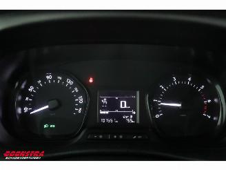Opel Vivaro 1.5 CDTI 9-Pers. Airco Cruise picture 12
