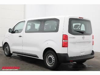 Opel Vivaro 1.5 CDTI 9-Pers. Airco Cruise picture 4