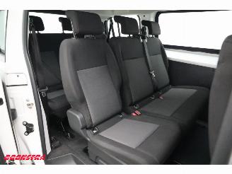 Opel Vivaro 1.5 CDTI 9-Pers. Airco Cruise picture 9