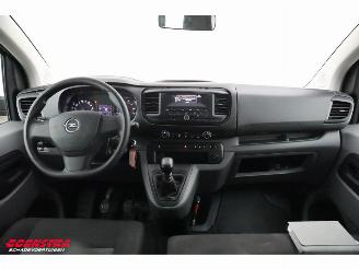 Opel Vivaro 1.5 CDTI 9-Pers. Airco Cruise picture 6