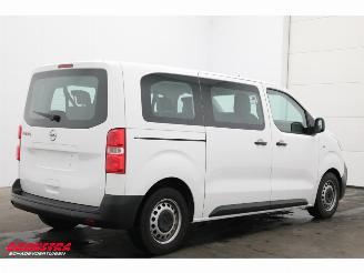 Opel Vivaro 1.5 CDTI 9-Pers. Airco Cruise picture 3
