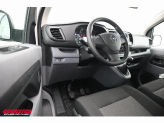 Opel Vivaro 1.5 CDTI 9-Pers. Airco Cruise picture 11