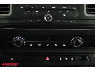 Opel Vivaro 1.5 CDTI 9-Pers. Airco Cruise picture 15