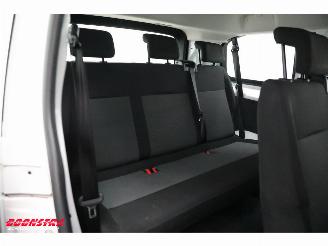 Opel Vivaro 1.5 CDTI 9-Pers. Airco Cruise picture 10