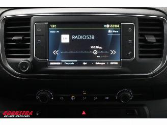 Peugeot e-Expert 50 kWh Kombi Aut. 9-zits PDC Airco Radio Bluetooth picture 13