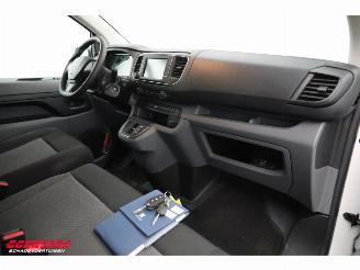 Peugeot e-Expert 50 kWh Kombi Aut. 9-zits PDC Airco Radio Bluetooth picture 11
