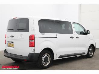 Peugeot e-Expert 50 kWh Kombi Aut. 9-zits PDC Airco Radio Bluetooth picture 3