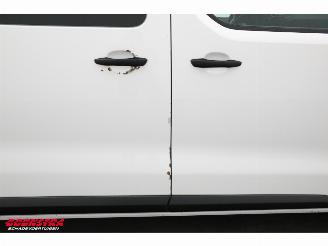 Peugeot e-Expert 50 kWh Kombi Aut. 9-zits PDC Airco Radio Bluetooth picture 9