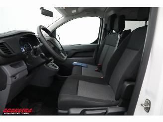 Peugeot e-Expert 50 kWh Kombi Aut. 9-zits PDC Airco Radio Bluetooth picture 14