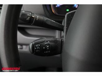 Peugeot e-Expert 50 kWh Kombi Aut. 9-zits PDC Airco Radio Bluetooth picture 18
