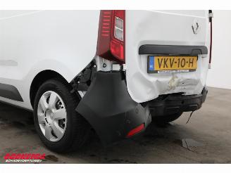 Renault Express Kangoo 1.5 dCi 95 Comfort Navi Airco Cruise PDC picture 13