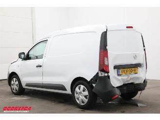 Renault Express Kangoo 1.5 dCi 95 Comfort Navi Airco Cruise PDC picture 4