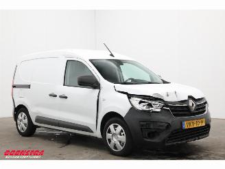Renault Express Kangoo 1.5 dCi 95 Comfort Navi Airco Cruise PDC picture 2