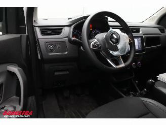 Renault Express Kangoo 1.5 dCi 95 Comfort Navi Airco Cruise PDC picture 24