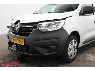 Renault Express Kangoo 1.5 dCi 95 Comfort Navi Airco Cruise PDC picture 11
