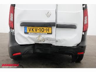 Renault Express Kangoo 1.5 dCi 95 Comfort Navi Airco Cruise PDC picture 14