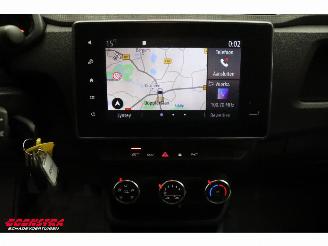 Renault Express Kangoo 1.5 dCi 95 Comfort Navi Airco Cruise PDC picture 22