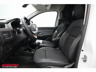 Renault Express Kangoo 1.5 dCi 95 Comfort Navi Airco Cruise PDC picture 23