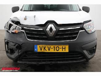 Renault Express Kangoo 1.5 dCi 95 Comfort Navi Airco Cruise PDC picture 7