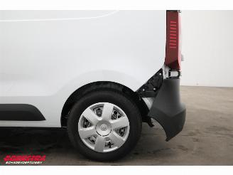 Renault Express Kangoo 1.5 dCi 95 Comfort Navi Airco Cruise PDC picture 12
