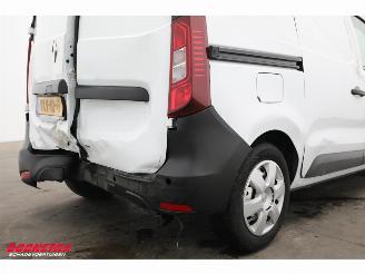 Renault Express Kangoo 1.5 dCi 95 Comfort Navi Airco Cruise PDC picture 16