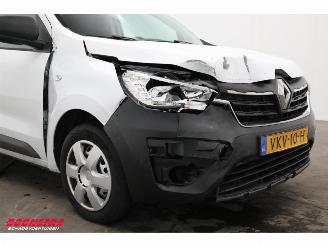 Renault Express Kangoo 1.5 dCi 95 Comfort Navi Airco Cruise PDC picture 6