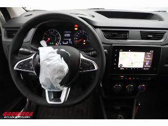 Renault Express Kangoo 1.5 dCi 95 Comfort Navi Airco Cruise PDC picture 21