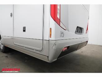 Carthago  Chic S-Plus 61 XL 3.0 207 PK Aut. Level Lucht ACC Solar Garage 7.839 km! picture 5