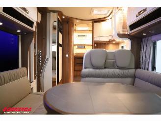 Carthago  Chic S-Plus 61 XL 3.0 207 PK Aut. Level Lucht ACC Solar Garage 7.839 km! picture 15